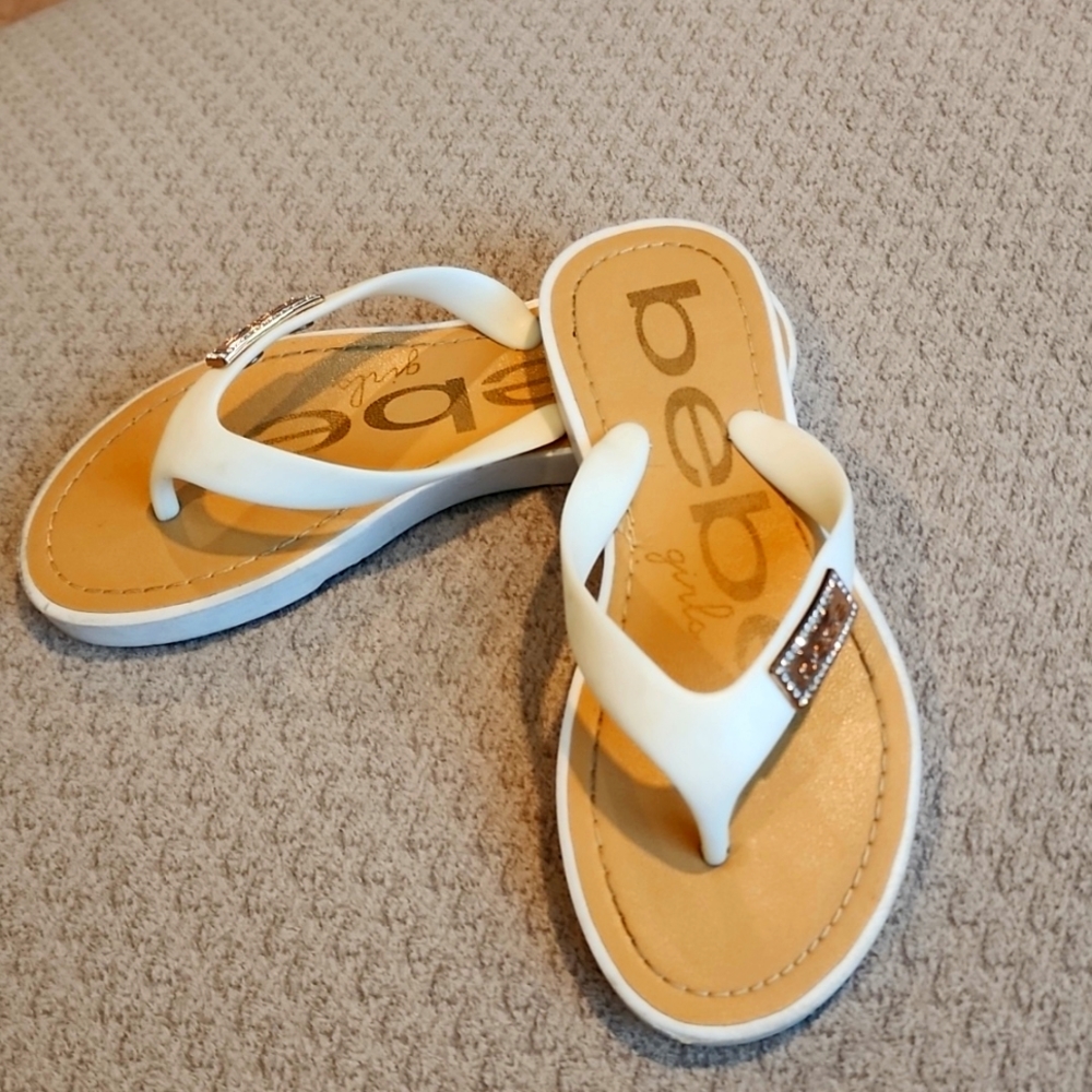 Bebe Sandals for Girl